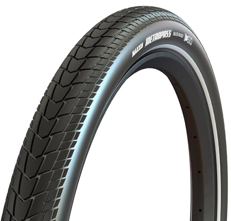 Maxxis Reifen 27,5x2.00 MetroPass