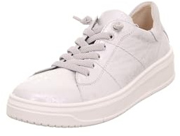 Legero Weiblich REJOISE METALLIC Silver (SONSTIGE) 9270