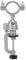 ‌Bench Drill & Table Vice for Workbench - Electric Drill Clamp Stand with Universal Aluminum Alloy Bracket | Power Tool Accessories for Home/Store Drilling‌