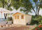 Gartenhaus Farmington 3,00x3,00 m