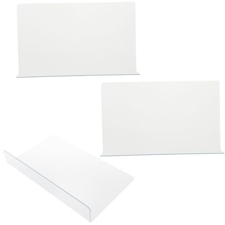 PAMINGONO 3stücke Spritzschutz Für Dusche Spritzschutz Für Badewanne Eckschutz Aus PVC Gegen Wasserspritzer Einfache Installation Passend Für Duschen Waschbecken Und