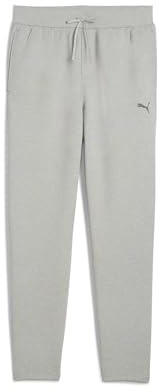 Puma Unisex Kapuzenpullover M Cloudspun Jogger