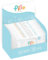 Pillo Lingettes Bébé - 864 x Lingettes Enfants Humidifiées - 12 paquets de 72 Lingettes Bébé Désinfectantes - 99,6 % d'Ingrédients d'origine naturelle avec Aloe Vera et eau active d'avoine