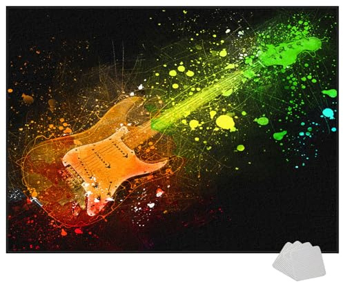 Tkuhknag Tapis de Tambour Tapis de Batterie Antidérapant Tapis Insonorisant Tapis Batterie électronique pour Grosse Caisse Caisse Claire et Autres Instruments 100 x 80 cm Tapis pour Batterie