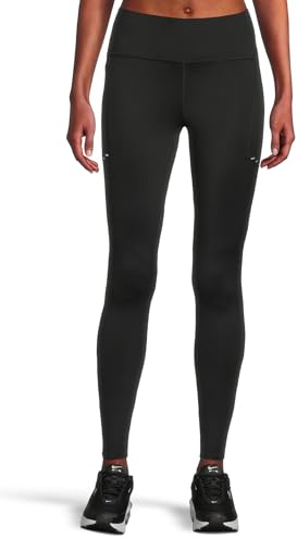 Nike Women's W Nk Df Swift Hr 7/8 Tight Leggings