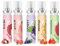 Atemspray für Mundgeruch, Mundspray, Deodorant, erfrischend 'Atem für die Mundhygiene, Mundduft, 22 ml, 5 Flavors