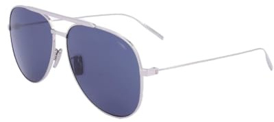 Givenchy GV40074U Shiny palladium 59/13/145 Herren Sonnenbrillen