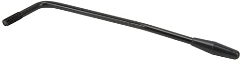 Tremoloarm für E-Gitarre, Metall-Saitenspannungs-Einstellwerkzeug | Präzise Vibrato-Kontrolle, robuste Metallkonstruktion, glänzendes Finish, einfache Montage an den meisten E-Gitarren