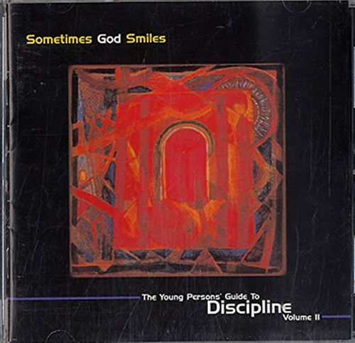 Discipline (Indigo)