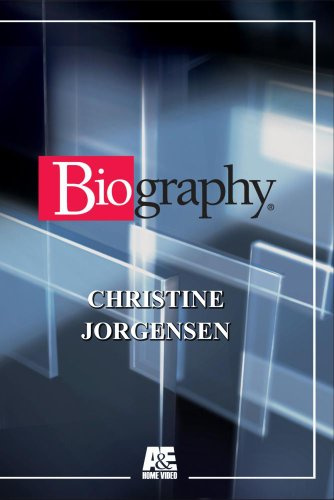 Bio: Christine Jorgensen