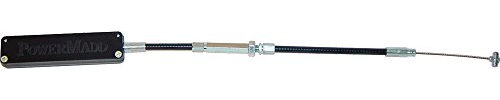 PowerMadd 43595 Throttle Cable Extension for Yamaha