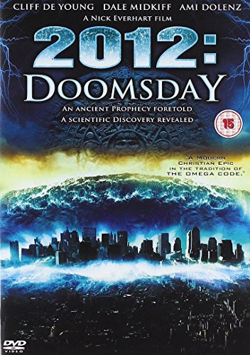 2012 - Doomsday [2008]