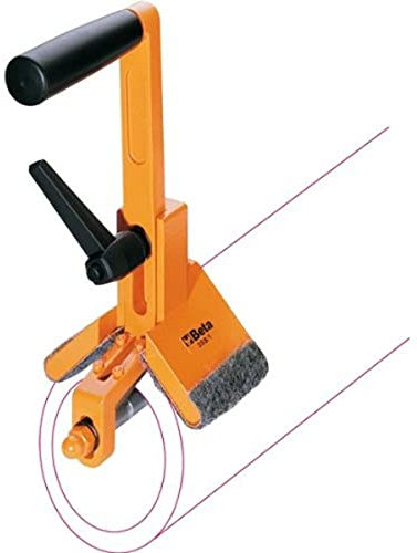 Beta 358/2 - Smussatore esterno per tubi in materiale plastico