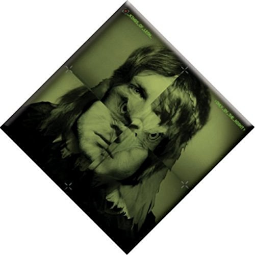 Magnet Metal Kings of Leon