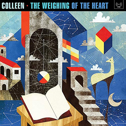 The Weighing of the Heart