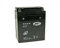 JMT Batterie 12 V 12 Ah (YB12A-A) [wartungsfrei & versiegelt] kompatibel mit Kawasaki EN 500 A Typ EN500A, kompatibel mit Yamaha XJ 650 H Typ 4Ko, XS 400 SE Special Typ 4G5, XJ 600 N Typ 51J