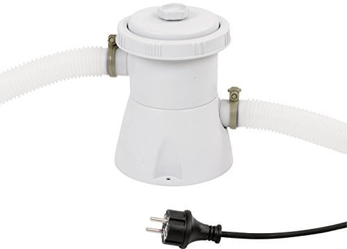 Jilong 706381 Pompa a Filtro 1200 l/Ora
