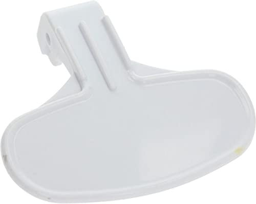 MANIGLIA OBLO' BIANCA [CY],per lavatrici