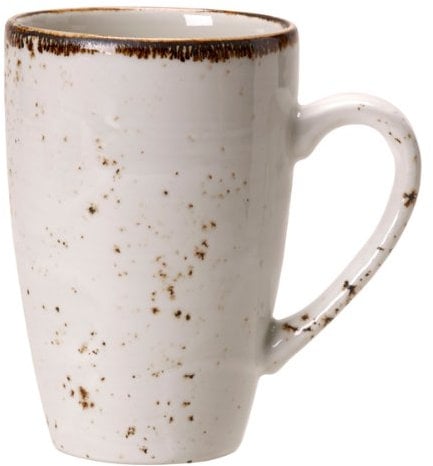 Steelite Craft Quench Tasse, 280 ml, Weiß