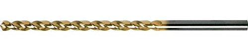 Gühring 9055370051000 HSSE-Spiralbohrer DIN 340 Typ GU 5,1mm