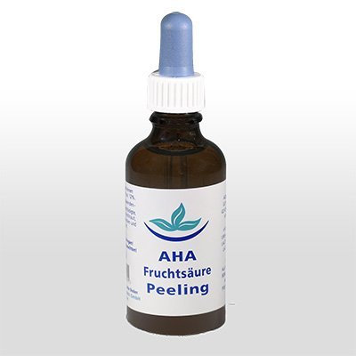 Moravan AHA Fruchtsäure Peeling (12%) 50ml