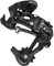 Sram GX Schaltwerk, schwarz, One Size
