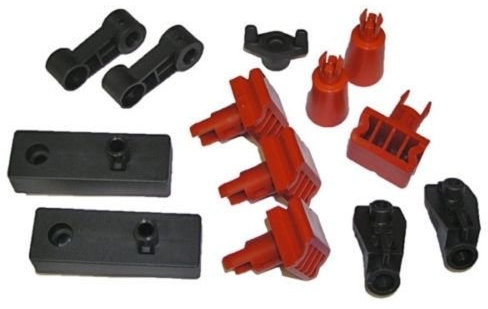 Starter Bag with Swivel Pegs for [B&D] [242829-03] WM225 Workmate Black & Decker Hardware