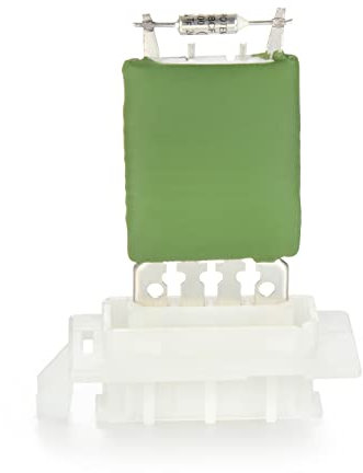 Twilight Garage Heater Motor Blower Fan Resistor 9180020 Compatible with Vectra C MK2 Signum 2002-2008