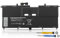 NNF1C HMPFH Laptop Batteria Replacement per Dell XPS 13 9365 2-IN-1 2017 P71G P71G001 XPS 13-9365-D1605TS XPS 13-9365-D1805TS 13-9365-D2805TS 13-9365-D3605TS 13-9365-D3805TS NP0V3 0NNF1C 46WH