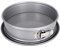 Städter 661325 Backform, Metall, Silber, 26 x 7 cm