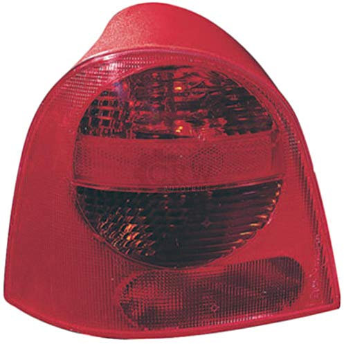 Rückleuchte Heckleuchte links rot P21/5W P21W ohne Lampenträger für Model Twingo I C06_