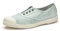 Natural World Eco Mujer | 102E Old Lavanda | Zapatillas Verano | Hecho en España (Aqua, 38)
