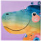 Maxwell & Williams Untersetzer Hippo PETE CROMER Keramik - Kork, DU0233
