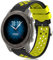 Armband Kompatibel mit Amazfit GTR 47mm Armband, 22mm Silikon Ersatzarmband Sport Uhrenarmband für Amazfit Pace/Amazfit Stratos/Amazfit GTR 47mm/Amazfit GTR 2/GTR 2e