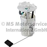 PIERBURG 7.02552.75.0 Unidad de alimentación de combustible 4,5 bar