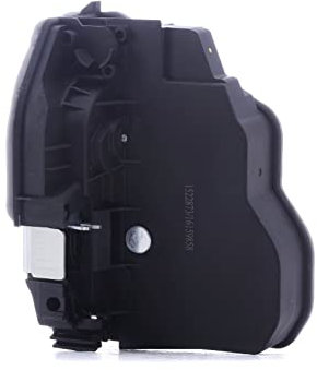 RIDEX 1361D0167 TÜRSCHLOSS VORNE rechts mit Zentralverriegelung ohne Doppelverriegelung