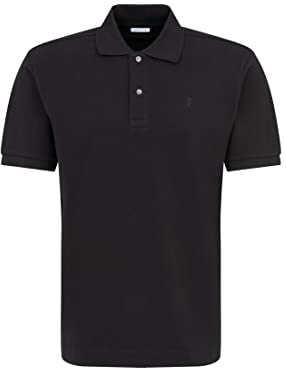 Seidensticker Herren Polo Pique - Regular Fit - Bügelleicht - Polo-Kragen - Kurzarm - 100% Baumwolle