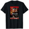 The Karate Kid Filmplakat T-Shirt