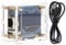MMDVM Hotspot Board Duplex, Hotspot Module 1.3in Screen Hotspot Expansion Board for WIFI Network Cable Connection Walkie Talkie Modem