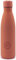 Cool Bottles - Trinkflasche aus Edelstahl - 350 ml - Pastel Coral - 23,5 x 7 cm -Thermische Kaltgetränke 36 Stunden und Heißgetränke 18 Stunden - Triple-Cool Technology - BPAFrei