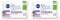 NIVEA Sensitive Skin Face Wipes, Biodegradable Plant Fibre Wipes, Makeup Remover, 50 Count (Pack of 2)