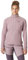 Helly Hansen W Daybreaker Veste Polaire Femme, Argile Violette, S