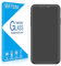 MAYtobe [2 Pack] Matte Screen Protector For iPhone 11 Pro, X, XS Tempered Glass, Touch Sensitive, Case Friendly, Anti-Glare