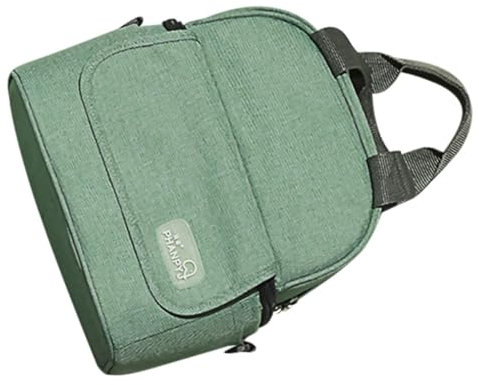 TOYANDONA 1 Pc de Lait Refroidisseur de Lait biberons de Lait de Rangement Voyage Rangement Voyage de Conservation du Lait Sacs de Lait