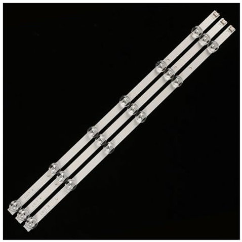 MYCISU LED-TV-Hintergrundbeleuchtung 32 Zoll for LIG 32 TV 32LB572V 6916l-1974A 32LB580V 32LB650V 32LB652V 32LB653V 32LF550 DRT3.0