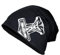 SONS OF ODIN Herren Long Beanie Wikinger Vikings Thors Hammer Nordic Norse Thor Mützen