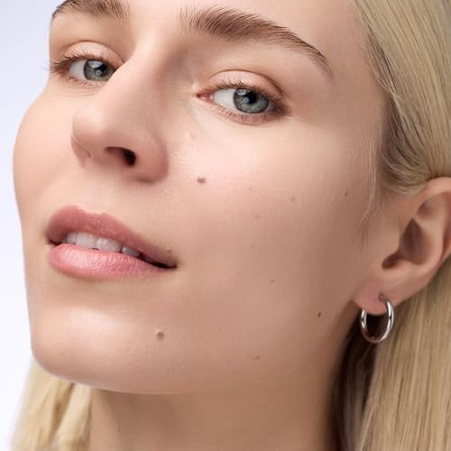 Catrice Instant Bright Serum Concealer, Nr. 002N, Nude, feuchtigkeitsspendend, langanhaltend, strahlend, für trockene Haut, vegan, ölfrei, ohne Konservierungsstoffe, ohne Parabene, 3er Pack (3x5ml)