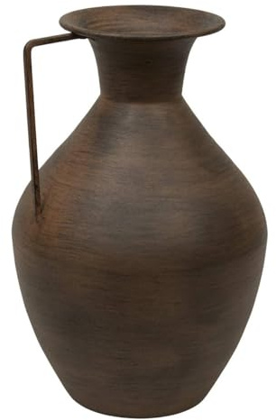 Atmosphera Wonj Krug, Braun, Höhe 30 cm