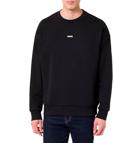 BOSS Men's Stenson Sweatshirt