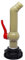 Xinsheinelry IBC Outlet Toque IBC Accesorios para Tanque 1 Pulgada Tap con Tanque Agua IBC Válvulas Salida Bola del Recipiente IBC Adaptador Tanque Agua